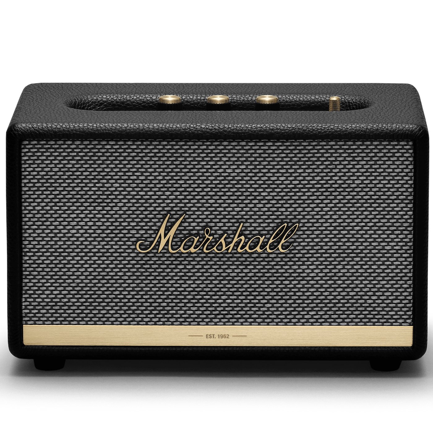 Marshall best sales bluetooth speaker