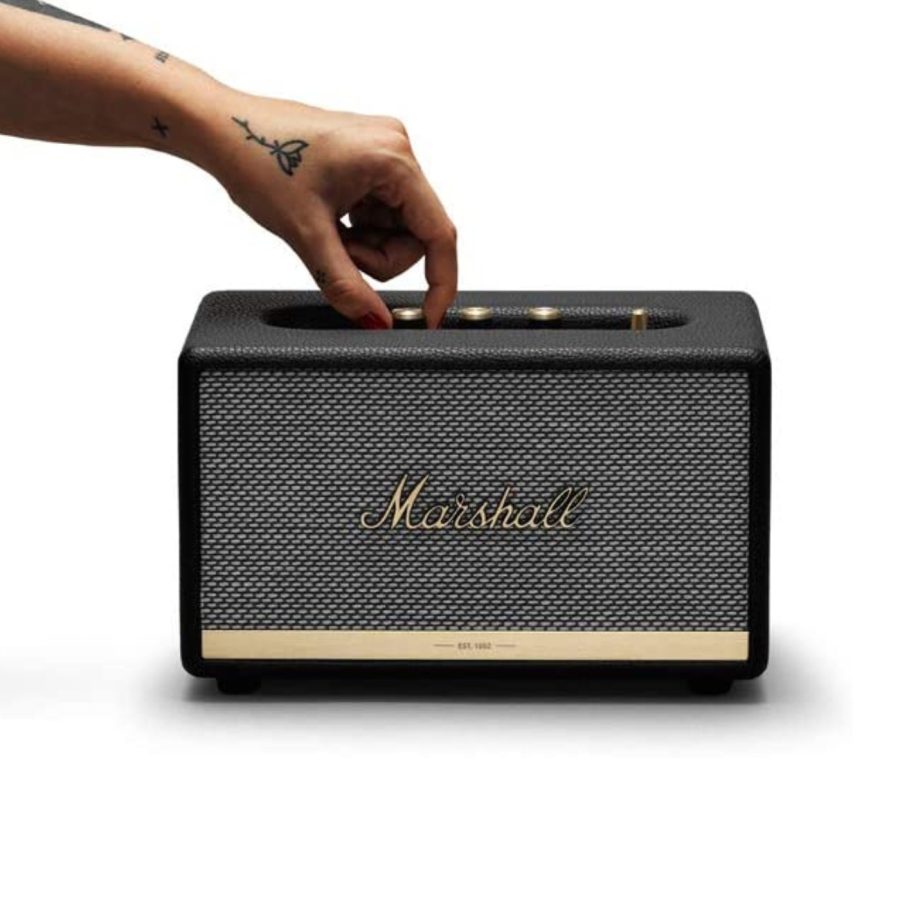 marshall-action-ii-black-at-best-price-in-uae-4