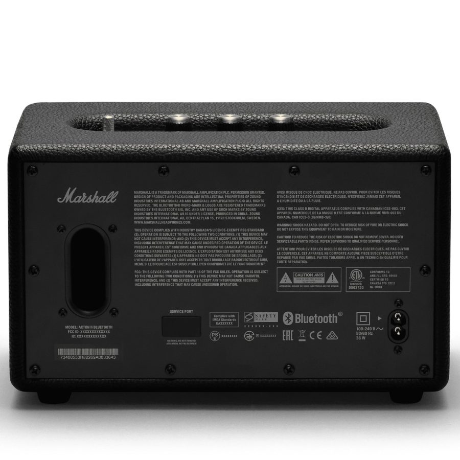 marshall-action-ii-black-at-best-price-in-uae-1