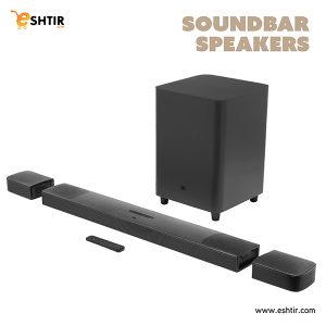 Soundbar Speakers