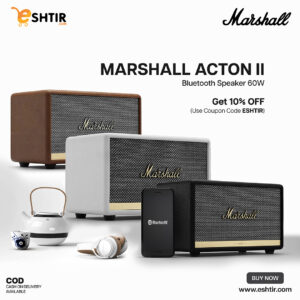Home Audio
