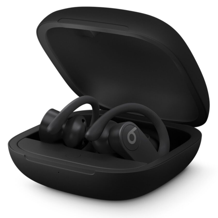 Powerbeats pro hotsell touch controls