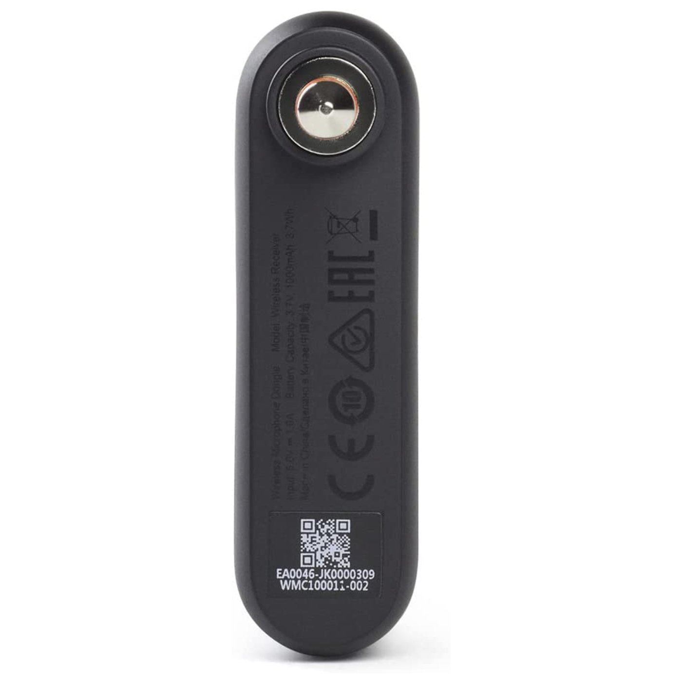 JBL Microphone Set 2 Pieces Wireless MIC with Receiver