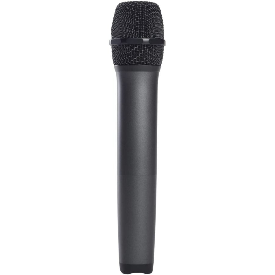 JBL Microphone Set 2 Pieces Wireless MIC with Receiver