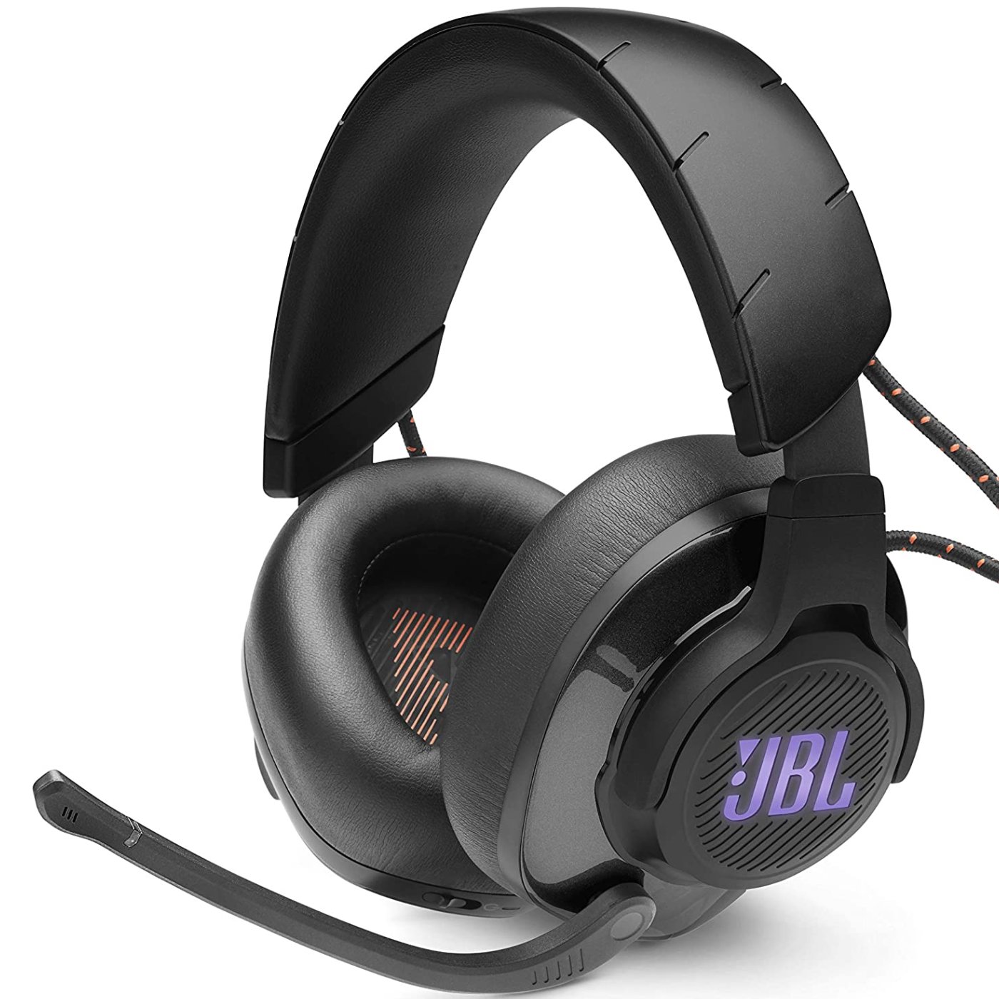 Jbl Quantum 100 wired Gaming HeadPhone