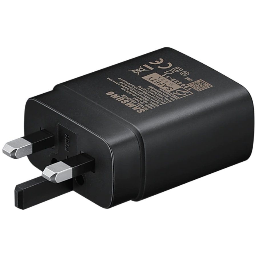 Samsung 45 Watt Wall Charger Power Travel Adaptor With USBC Charge