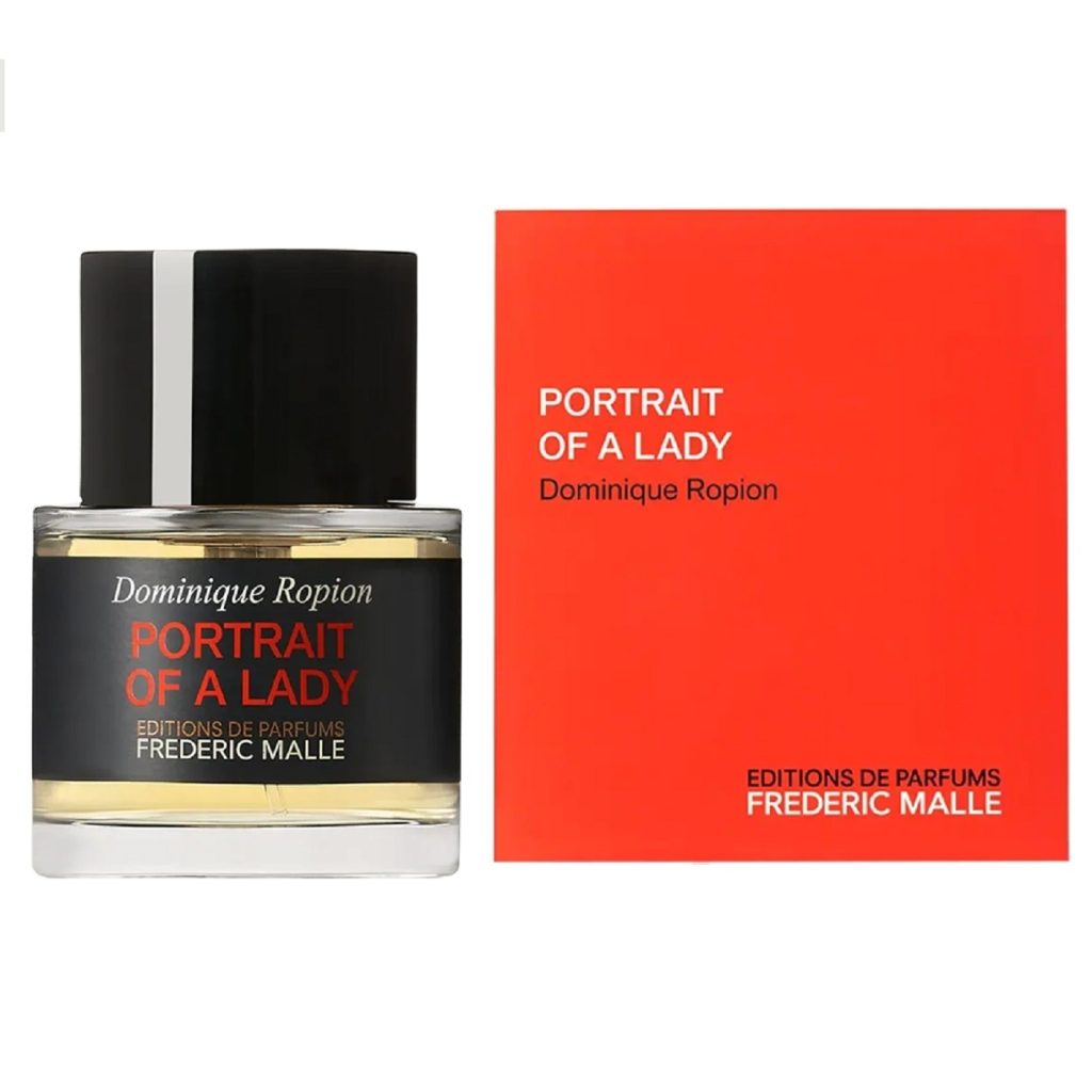 Portrait Of A Lady Eau de Parfum 10ml