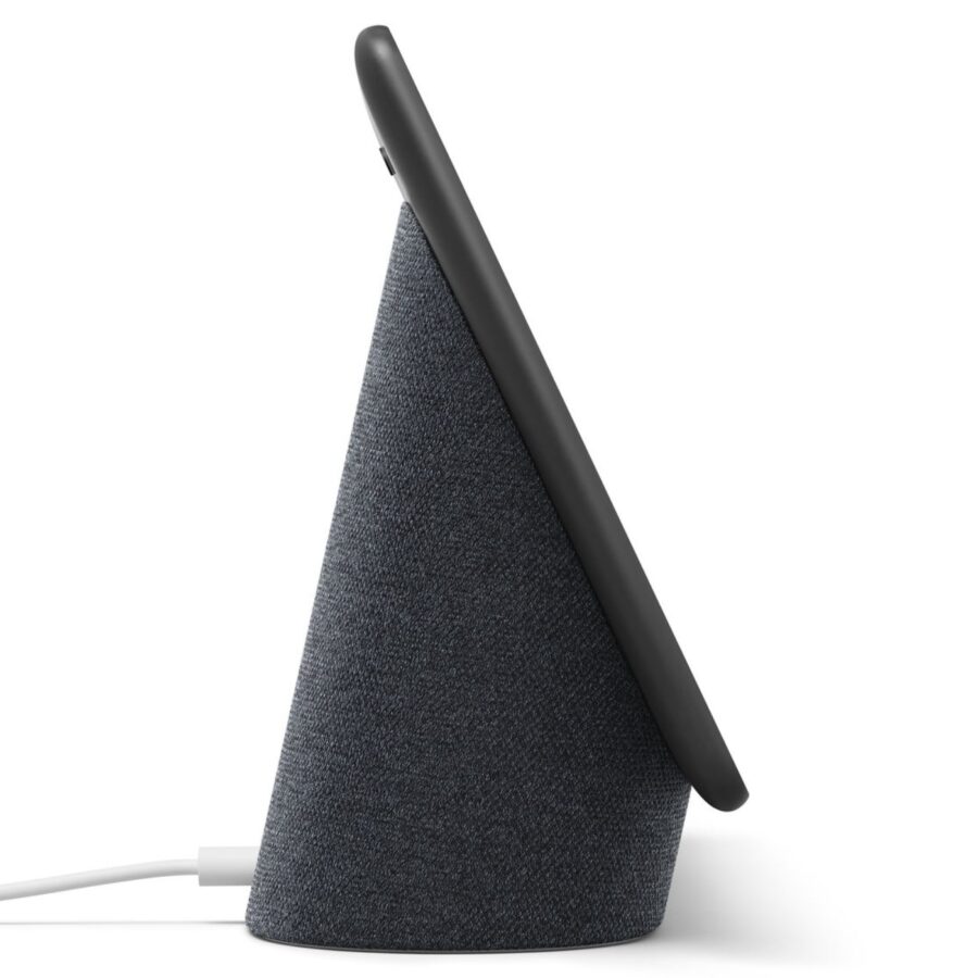 Google Nest Hub Max With Touch Screen and Google Assistant