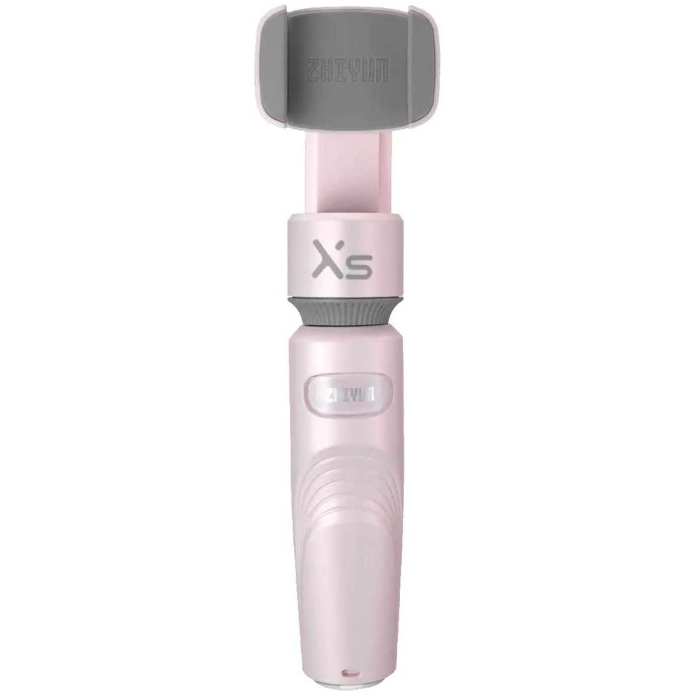zhiyun-smooth-xs-pink-1