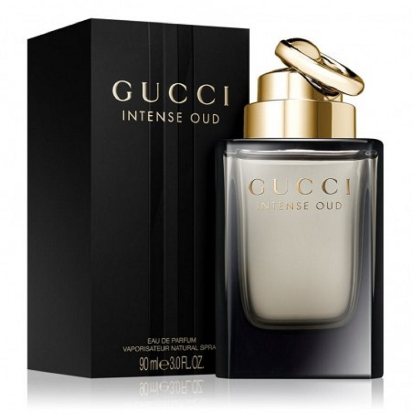 Parfum gucci oud intense on sale