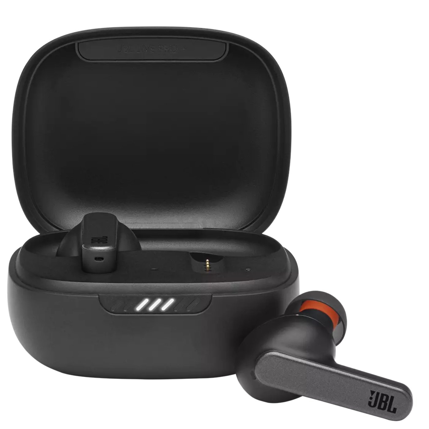 JBL Live Pro + True Wireless Earbuds With ANC - Eshtir.com