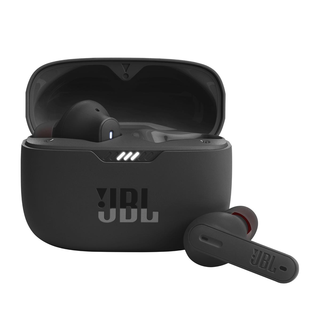 JBL Tune 230NC Noice Canceling True Wireless In-Ear Headphones - Eshtir.com