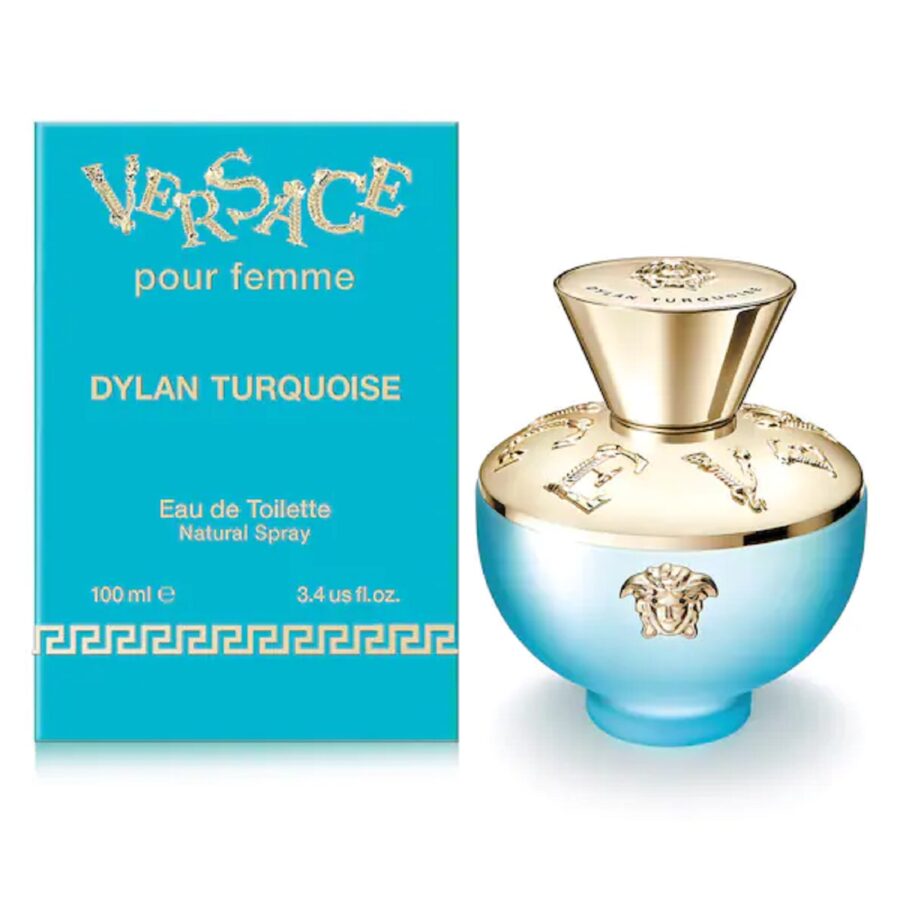 Versace-Dylan-Turquoise-Pour-Femme-Eau-de-Toilette-100ml