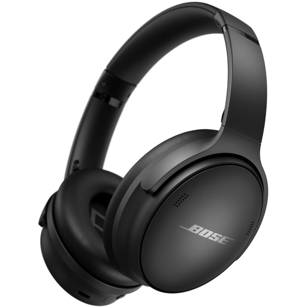 Bose Quiet Comfort QC45 Wireless Noise Cancelling Headphone