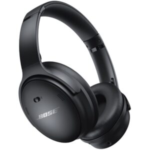 Bose Quiet Comfort QC45 Wireless Noise Cancelling Headphone