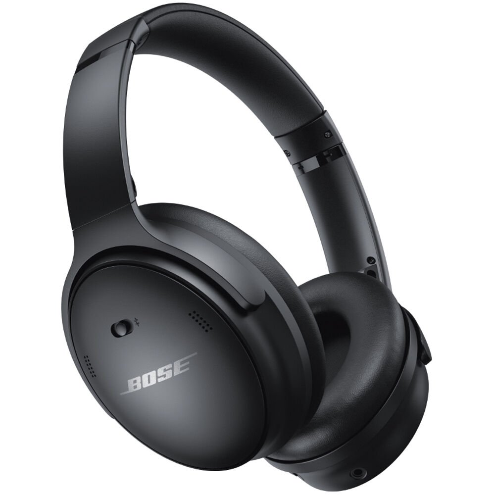 Bose Quiet Comfort QC45 Wireless Noise Cancelling Headphone
