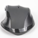 powerology- ergonomic wireless mouse-blk-1