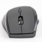 powerology- ergonomic wireless mouse-blk-2