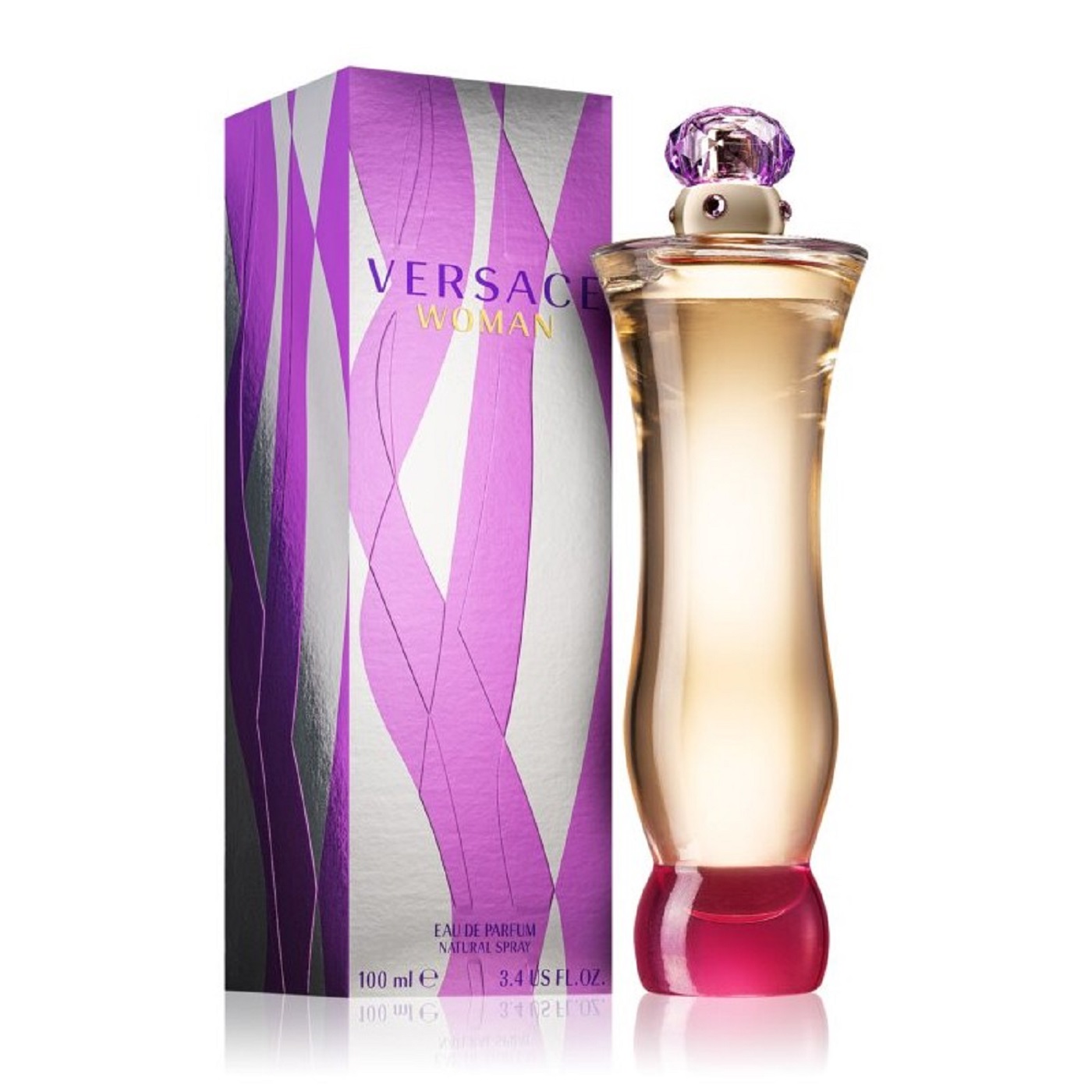 Versace Woman Eau de Parfum