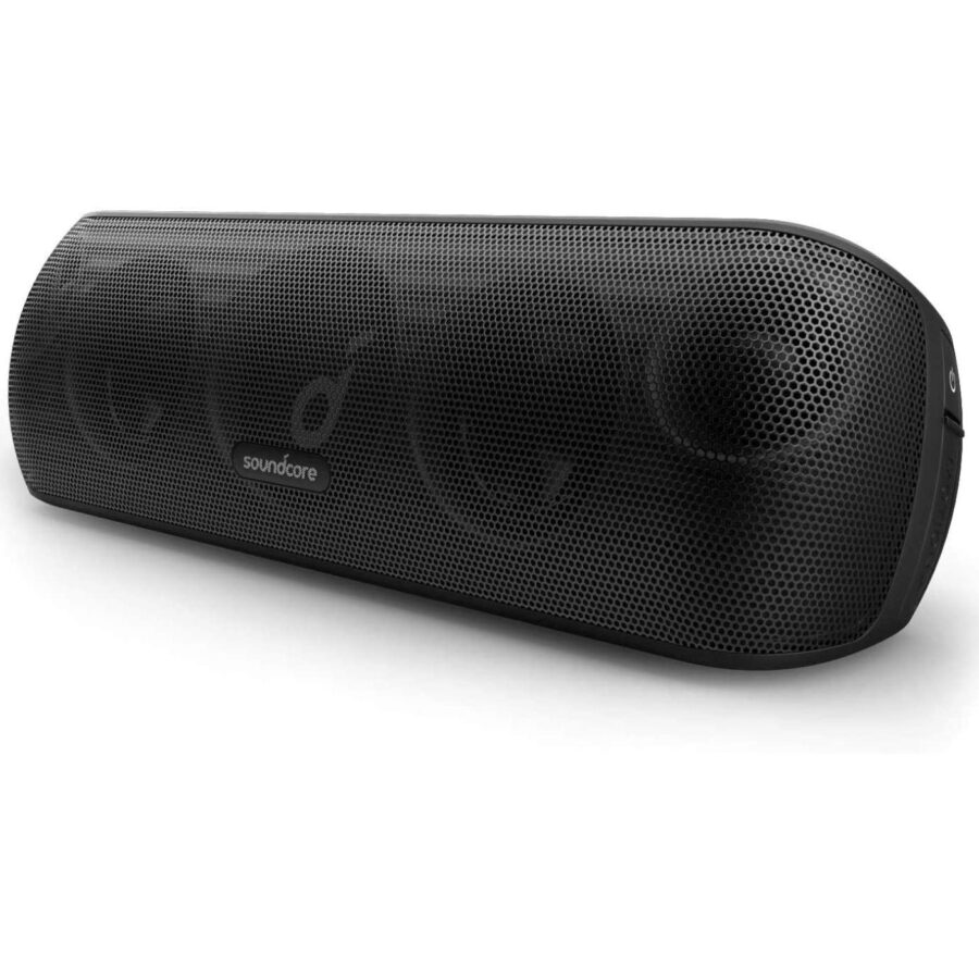 Anker Soundcore Motion+ Wireless Bluetooth Speaker - Eshtir.com