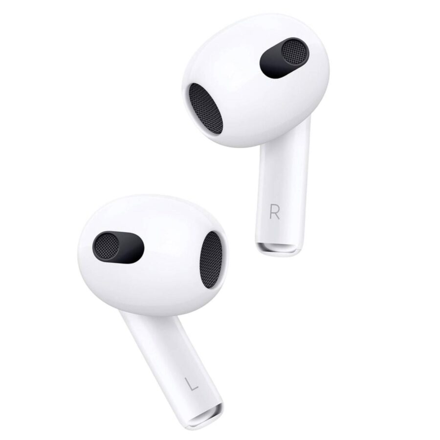 Porodo Deep Bass Wireless Earphones Porodo Blue Deep Bass Wireless