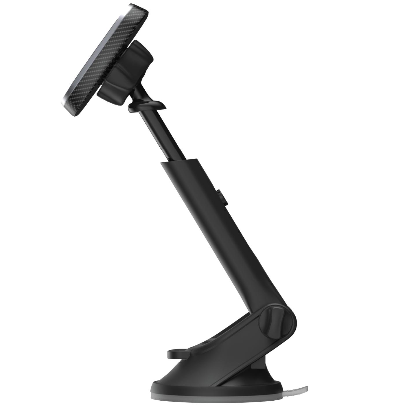 Porodo Aluminium Extension Stand Car Mount