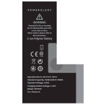 Powerology-Li-ion Polymer Phone Battery-2658mAh -10.10Wh-black-1