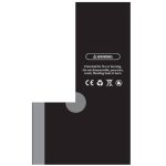 Powerology-Li-ion Polymer Phone Battery-2658mAh -10.10Wh-black-2