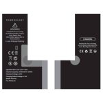 Powerology-Li-ion Polymer Phone Battery-2658mAh -10.10Wh-black-3