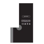 Powerology-Li-ion Polymer Phone Battery 3969mAh 15.08Wh-black-5