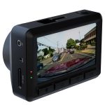 Powerology-Powerology Dash Camera HD - Black-3