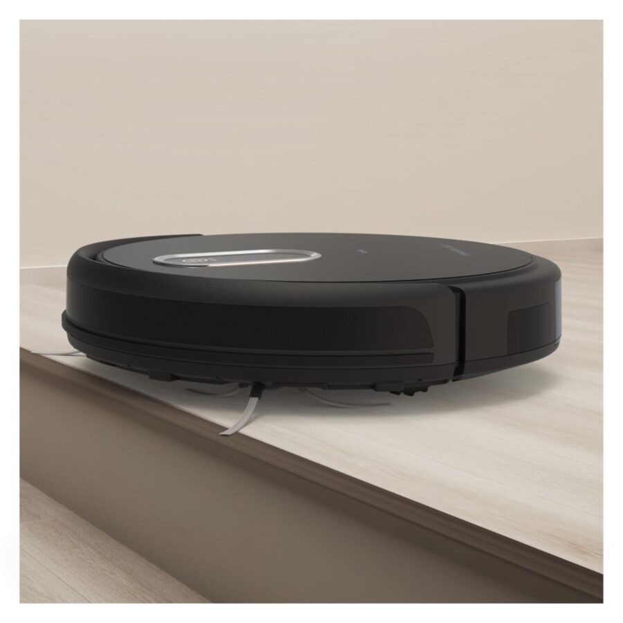 Powerology Smart Robotic Vacuum Cleaner 2600mAh