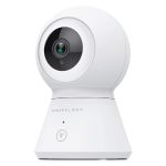 Powerology-Wi-Fi-Smart-Home-Camera-1080 Full HD-white-2
