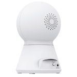 Powerology-Wi-Fi-Smart-Home-Camera-1080 Full HD-white-3
