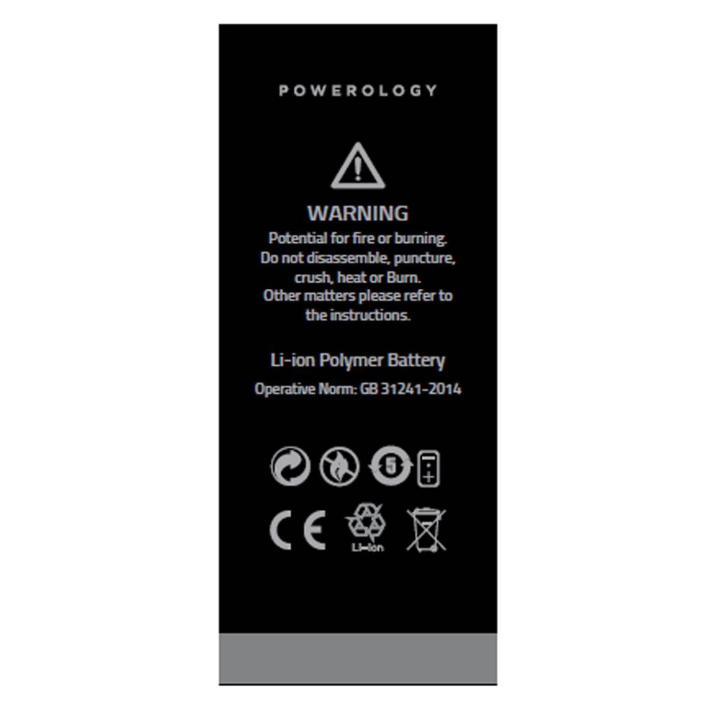 Powerology- li-on-battery-1821mAh-black-2