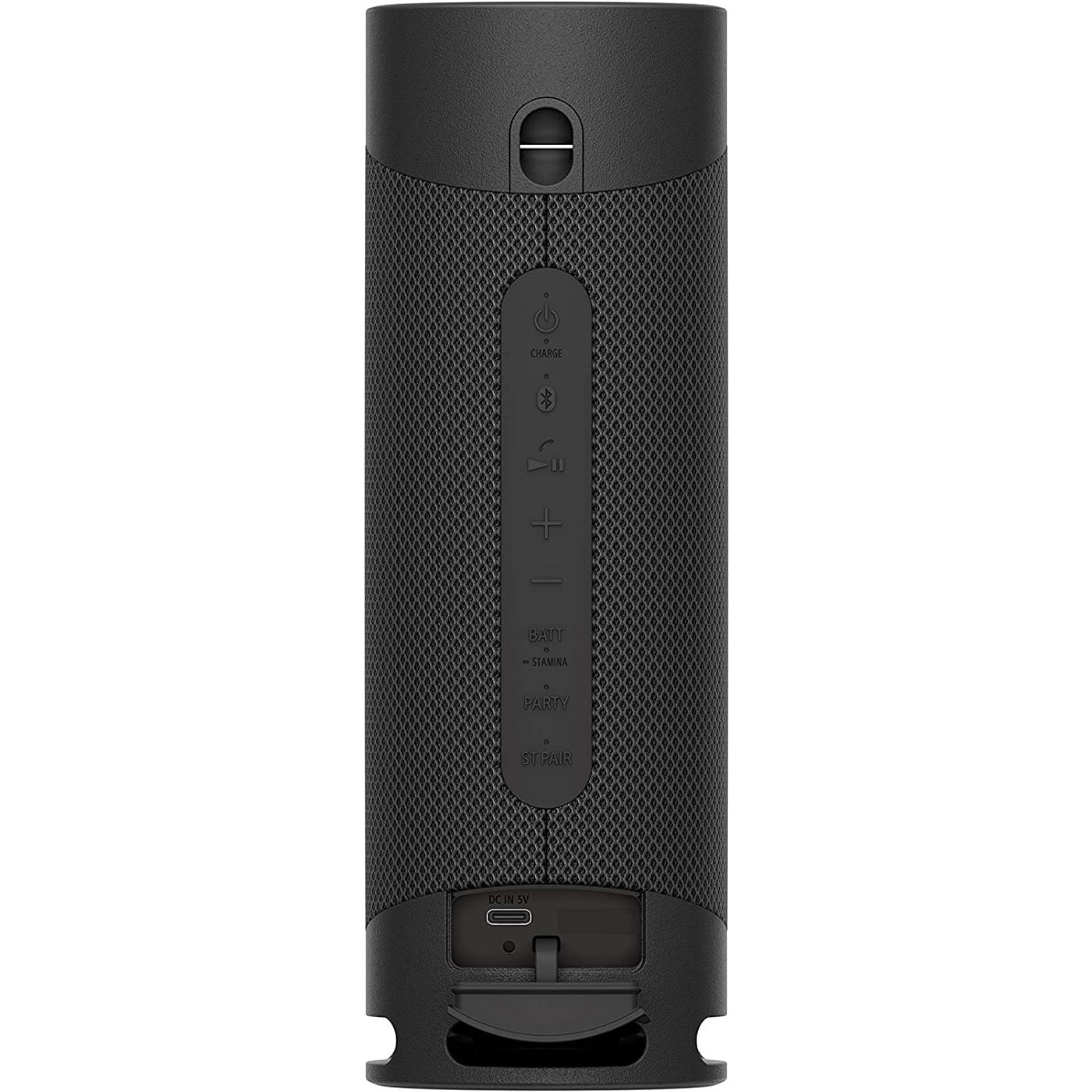 Sony SRSXB23 Wireless Extra Bass Portable Bluetooth Speaker