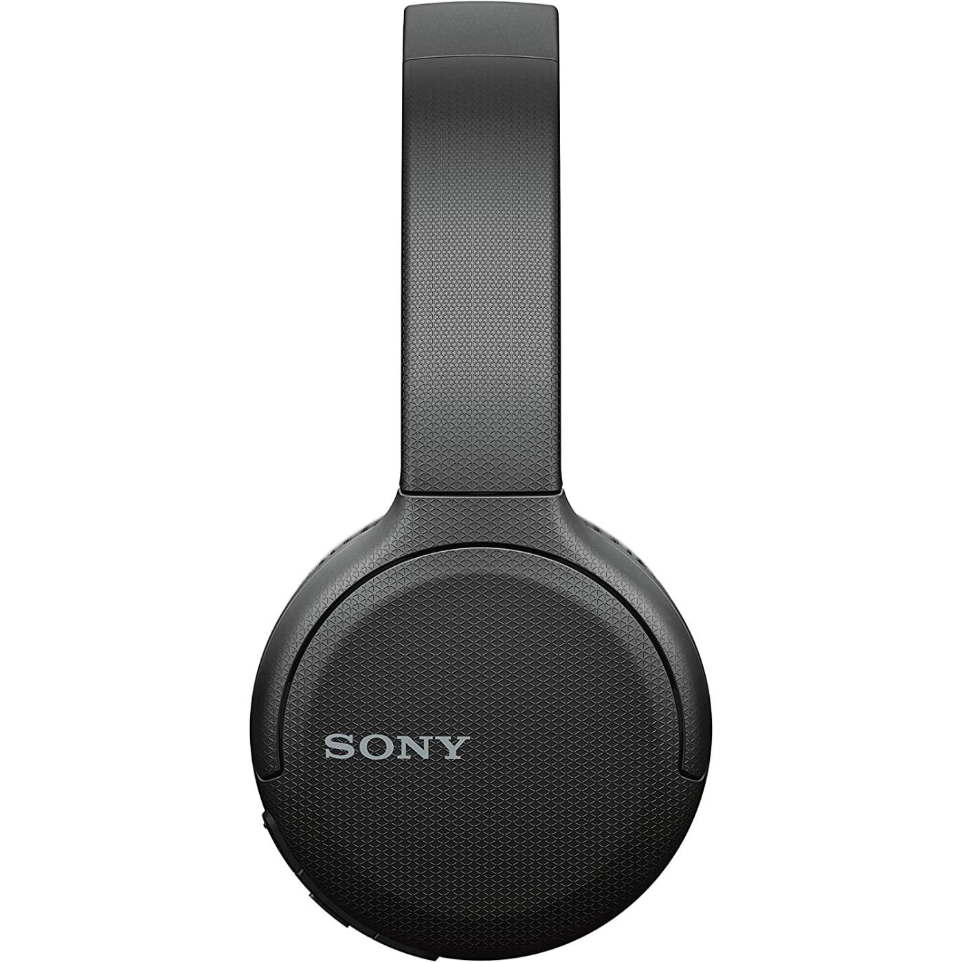 Sony WHCH510 Wireless Bluetooth OnEar Headphones With Mic