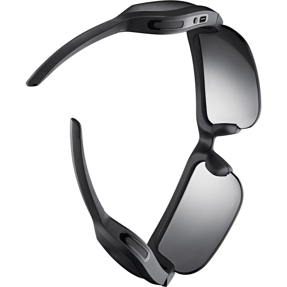 Bose Frames Tempo Prescription Lenses Bose Frames Tempo Audio Sport Sunglasses - Eshtir.com