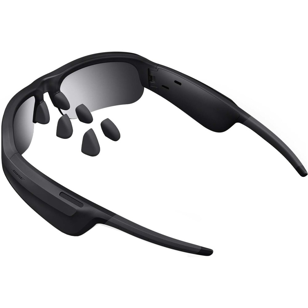 Bose Frames Tempo Audio Sport Sunglasses