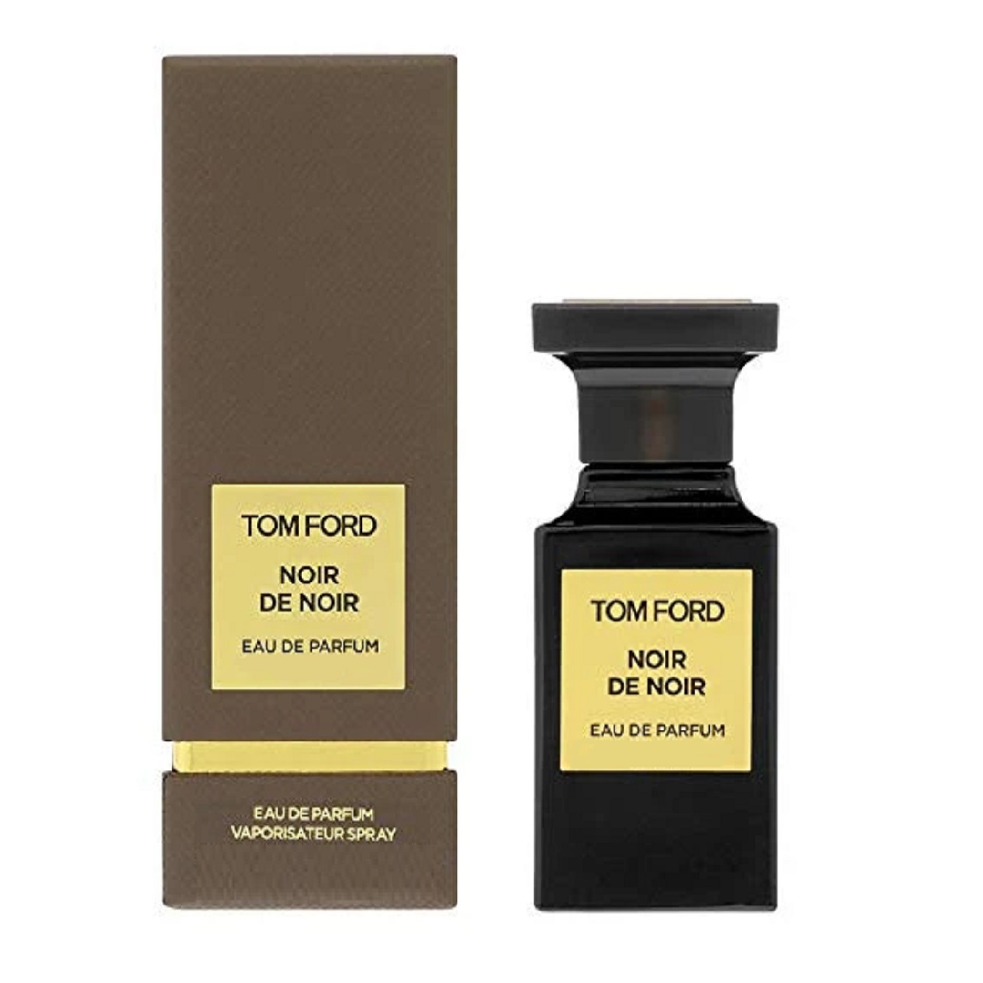 Tom Ford Noir De Noir Eau de Parfum - Eshtir.com