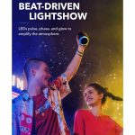 Anker-Soundcore Flare Mini Bluetooth Speaker-black-1