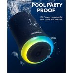 Anker-Soundcore Flare Mini Bluetooth Speaker-black-2