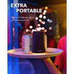 Anker-Soundcore Flare Mini Bluetooth Speaker-black-5