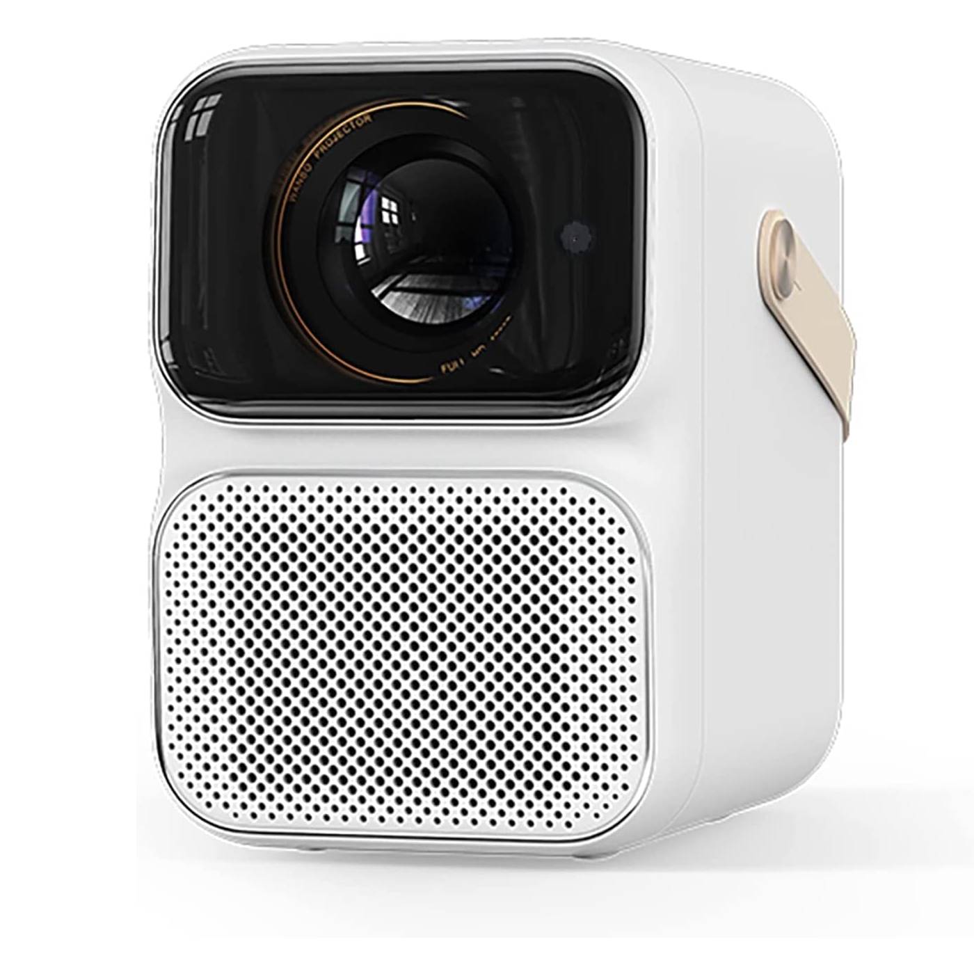 Wanbo-projector-T6Max-white-10