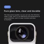 Wanbo-projector-T6Max-white-3