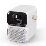 Wanbo-projector-T6Max-white-5