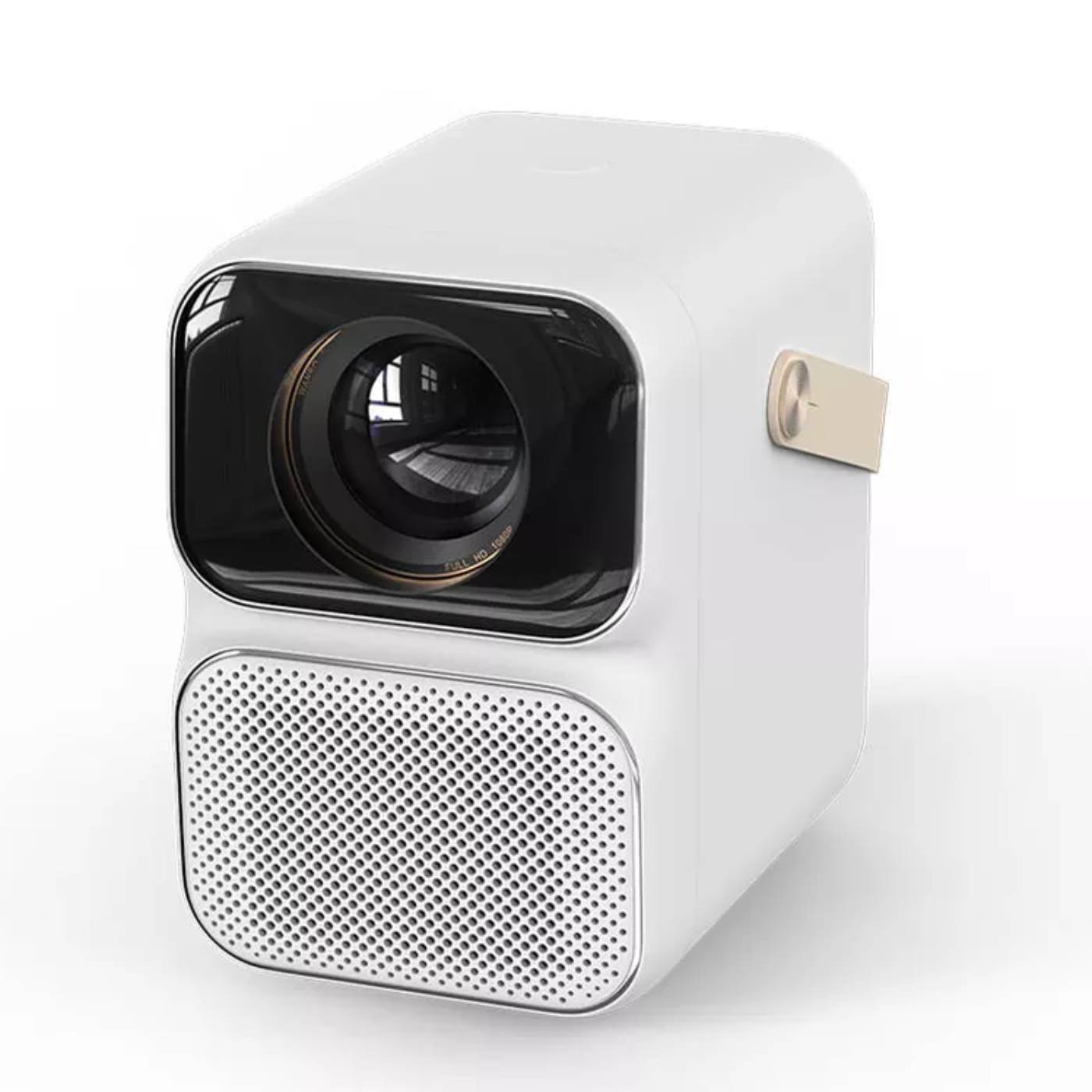 Wanbo-projector-T6Max-white-5