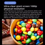 Wanbo-projector-T6Max-white-7