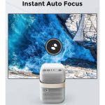 Wanbo-projector-T6Max-white-8