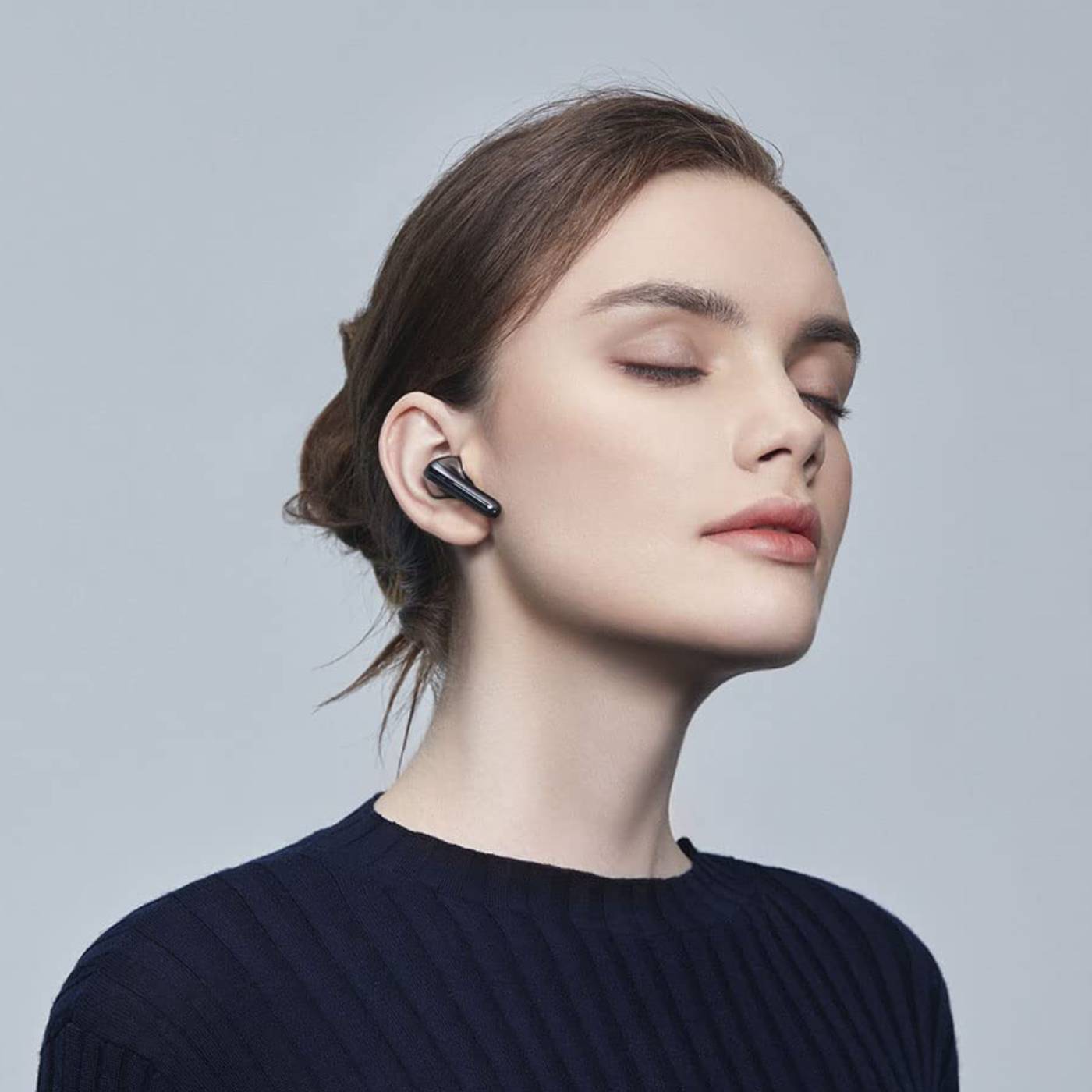 Xiaomi FlipBuds Pro - Black - Eshtir.com